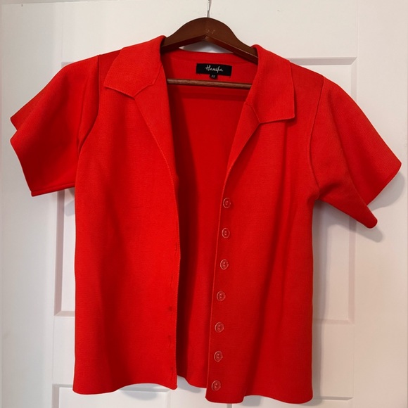 Hanifa Robyn Set - Picture 2 of 5